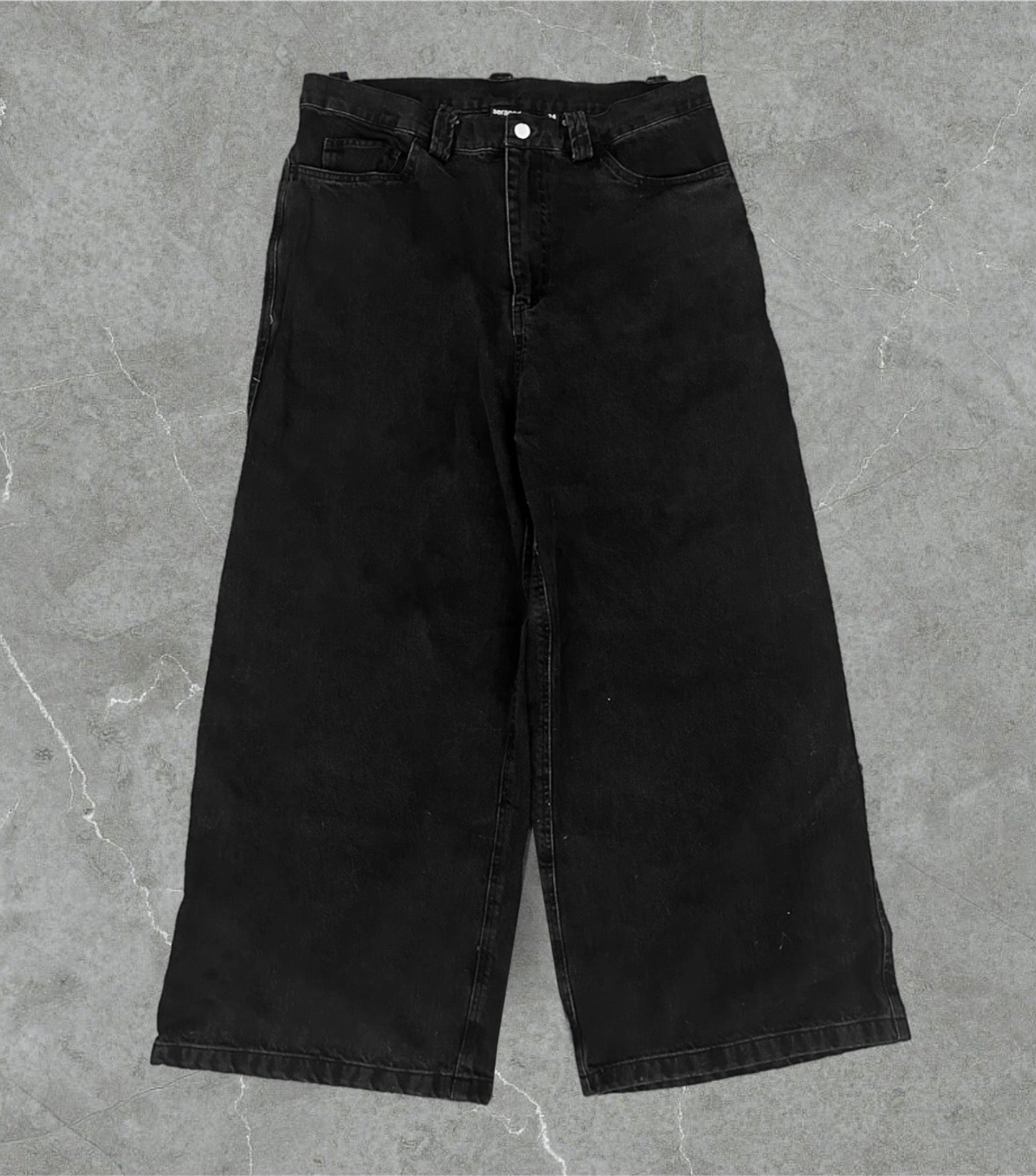 V1 “S” DENIM