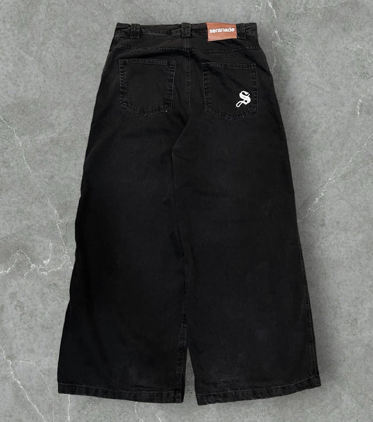 V1 “S” DENIM