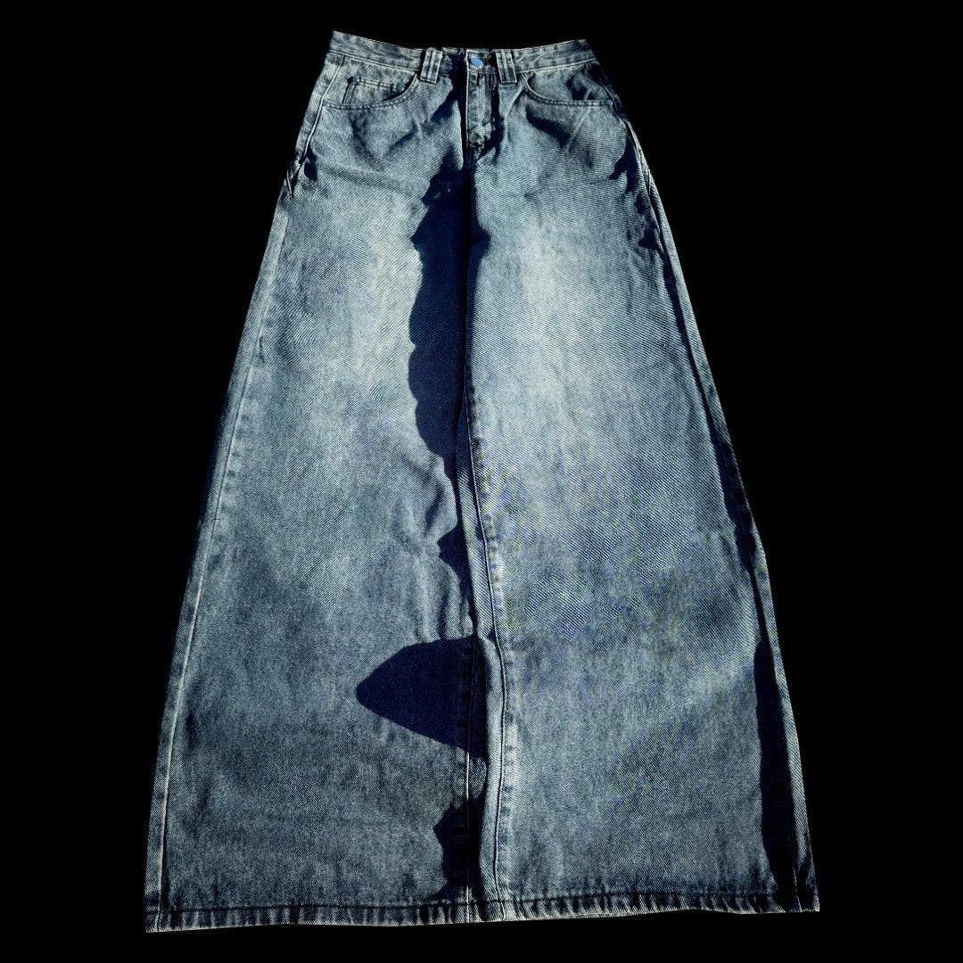 blue shield jeans – Serenade